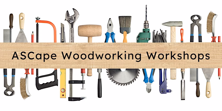 Wood Work Workshop